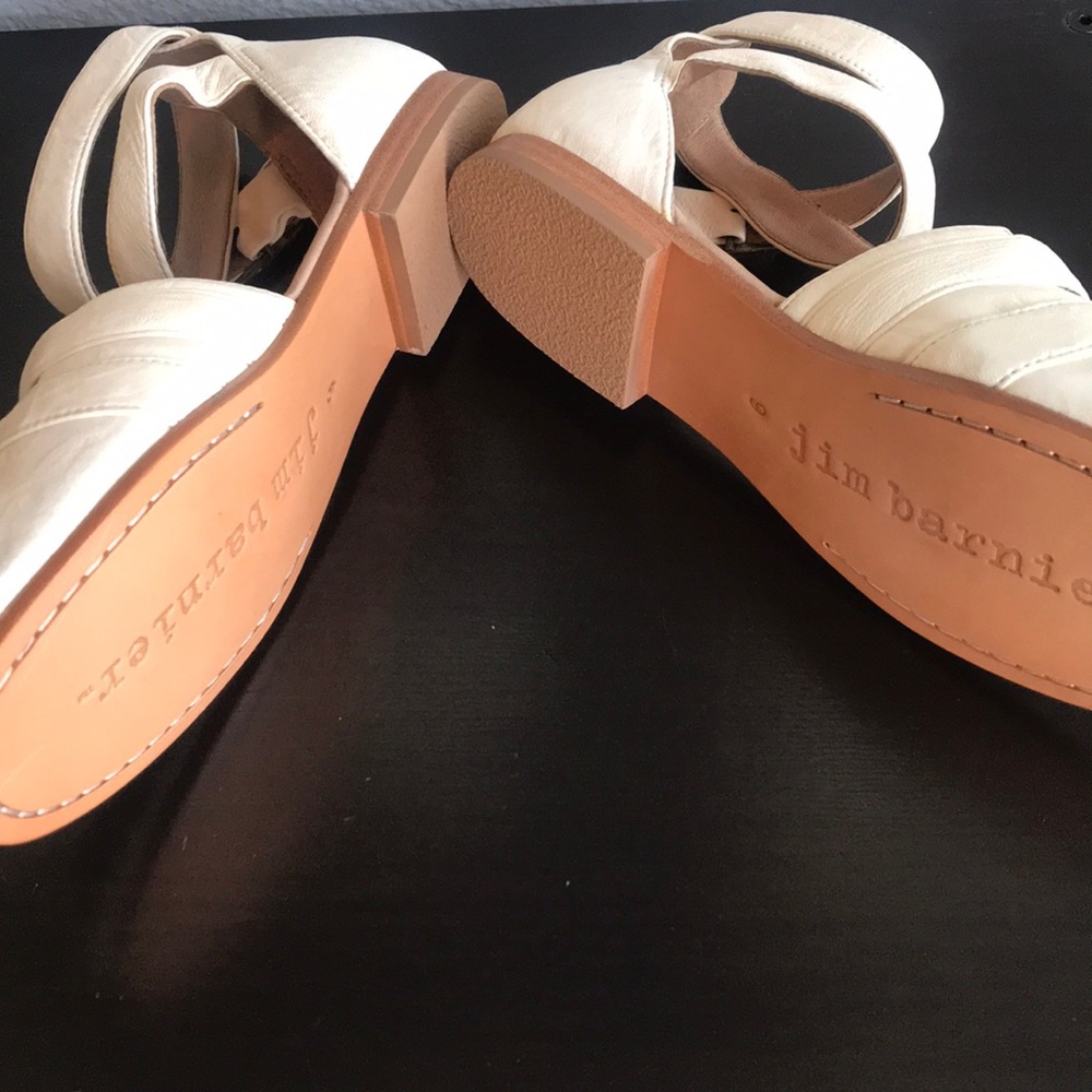 Anthropologie Free People Jim Barnier Sandal - Picture 7 of 8